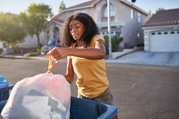 Best Dumpster Rental Services  in Greenville, VA