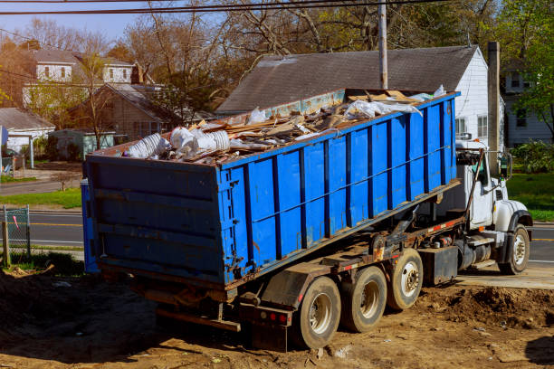 Best Household Junk Removal  in Greenville, VA