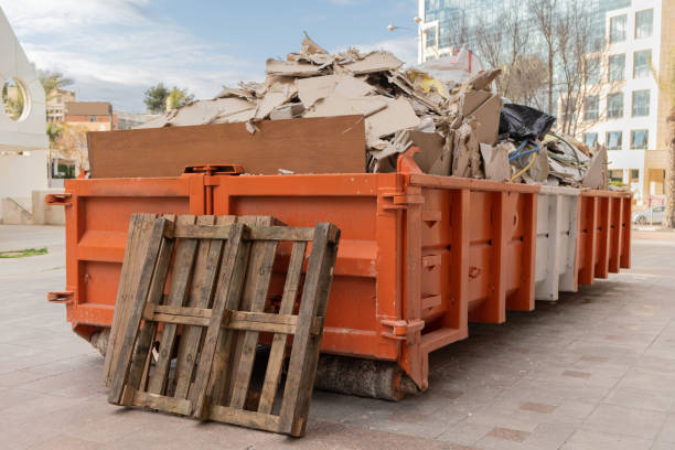 Best Local Junk Hauling  in Greenville, VA