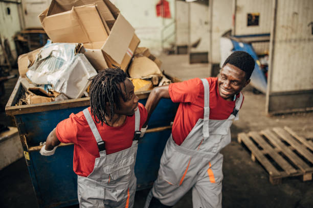 Best Full-Service Junk Removal  in Greenville, VA
