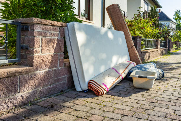 Best Professional Junk Removal  in Greenville, VA