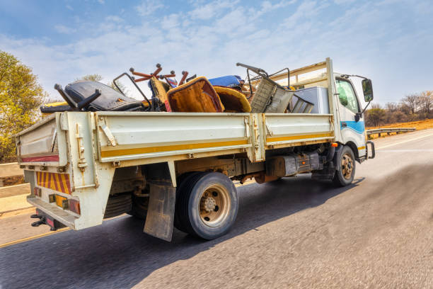 Best Same-Day Junk Removal  in Greenville, VA