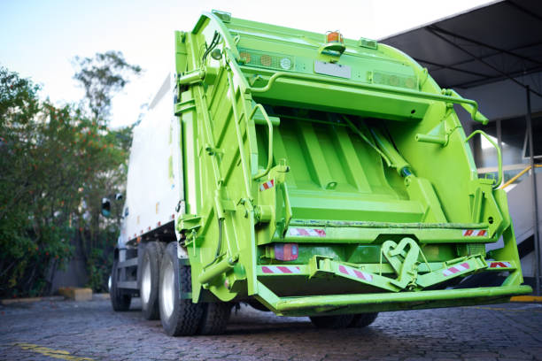 Best Construction Debris Removal  in Greenville, VA