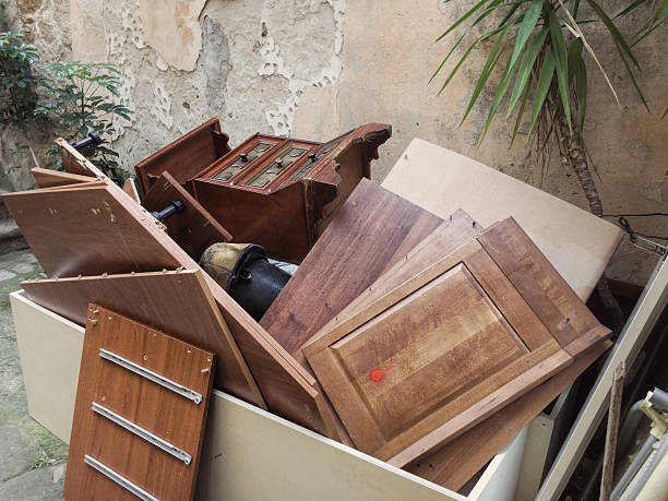 Best Estate Cleanout Services  in Greenville, VA